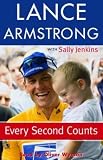 Every Second Counts