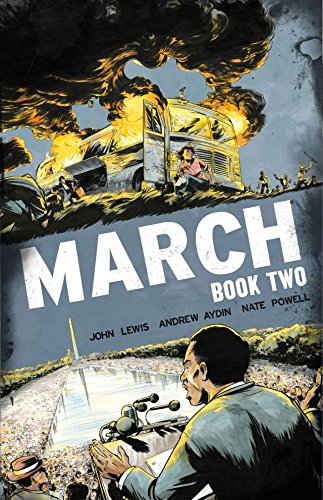 Download March: Book Two Download March: Book Two
