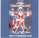 Christmas Vacation - Movie Soundtrack