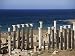 Eastern Basilica, Apollonia, Cyrenaica, Libya, North Africa, Africa Art Photographic Poster Print by Nico Tondini, 12x9