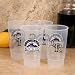 Colorado Rockies 4-Pack 16oz. Plastic Cups