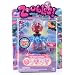 Zoobles Light Up Jellyfish166 + Happitat