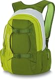 Dakine Mission Pack Laptop Backpack, Blocks