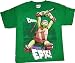 Search : TMNT Teenage Mutant Ninja Turtles Boys Donnie "This Is Epic" Short Sleeve Shirt
