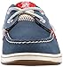 Sperry Top-Sider Women's Bluefish Open Mesh Boat Shoe