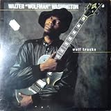 Wolf tracks (1986) [VINYL]