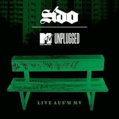 Sido MTV Unplugged Live aus'M MV
