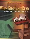 When Kids Can't Read