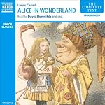 Alice in Wonderland | Lewis Carroll