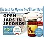 One Touch Jar Opener