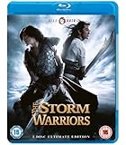 The Storm Warriors [Blu-ray] [2009]