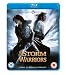 The Storm Warriors [Blu-ray] [2009] [Edizione: Regno Unito]