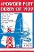 The Powder Puff Derby of 1929: The First All Women's Transcontinental Air Race by Gene Nora Jessen