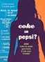 Coke or Pepsi?: 1000 Coke or Pepsi Questions 2 Ask Your Friends!