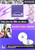 Survivor : Destiny's Child : (Columbia, 2001) : independent women, girl meets boy, gratitude, compromised Christianity?