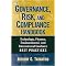 Government, Risk, and Compliance Handbook (Technology, Finance, Environmental, and International Guidance and Best Practices) (Hardcover)