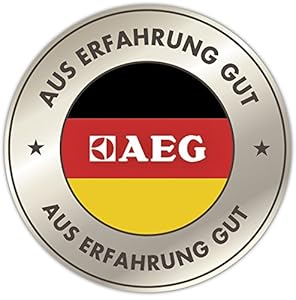 Buying guide of  AEG SuperCyclone