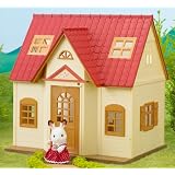 シルバニアファミリー ハウス はじめてのシルバニアファミリー DH-04