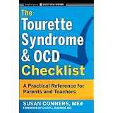 The Tourette Syndrome & OCD Checklist: A Practical Reference for Parents and Teachers (J-B Ed: Checklist)