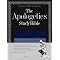 HCSB The Apologetics Study Bible