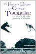 olympic trampoline for sale