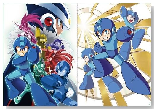 ロックマン ロールちゃん ジークレーアクリルアート イーカプコン限定 未開封品 Amazon.co.jp: ロックマン ジークレーアクリルアート ロックマン
