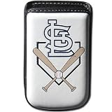 MLB St. Louis Cardinals BPDA040W Cell Pouch