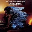 Pyramid (アラン・パーソンズ)