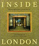 Inside London : a discovering London's period interiors