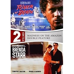 River of Death / Brenda Starr - 2 DVD Set (Amazon.com Exclusive)