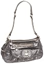 Kathy Van Zeeland Angel Dust Top Zip