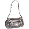 Kathy Van Zeeland Angel Dust Top Zip