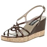 VANELi Ladies Parnella Wedge Sandal by VANELi