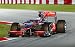 Obwohl Mercedes in der Saison 2010 mit einem eigenen Team an den Formel-1-Rennen teilnimmt, blieb 
der Motorenliefervertrag mit McLaren bestehen. Damit wird der silber-rote MP4-25 auch 2010 mit einem 
rund 780 PS starken Mercedes-Benz Achtzylindermotor angetrieben. Das v�llig neu gestaltete Fahrzeug 
f�llt durch seinen Doppeldiffusor am Heck, die lange, bis zum Heckfl�gel reichende Finne und die mit 
4,8 Metern ungew�hnlichen Gesamtl�nge auf. Jenson Button, Weltmeister von 2009, f�hrt den 
McLaren-Mercedes MP4-25 mit der Startnummer 1. Nach seinen Siegen in Australien und China und 
mehreren zweiten Pl�tzen verbuchte er nach dem 14. Rennen schon satte 165 Punkte und sicherte sich 
schon fr�hzeitig seine Position unter den f�nf f�hrenden Fahrern.Modell-Details:- Originalgetreuer 
Front- und Heckspoiler- Mehrteiliger Achtzylindermotor- Detaillierte Radaufh�ngungen- 
Originalgetreuer Unterboden inklusive Diffusor- Authentische Reifen und drehbare R�der- 
Detailliertes Cockpit- Authentische Abziehbilder f�r den MP4-25 gem�� der GP-Versionen von 
Australienund Gro�britannienFarben: 7 9 57 90 91 99Angaben zum Modell 
Ma�stab...1:24Einzelteile...101L�nge...214 mmSkill-Level...3...Angaben zum Original 
Typbeschreibung...Formel 1-RennwagenBaujahr/Zeitraum...2010Herkunft...GB...