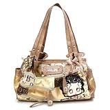 51FBptzFkwL. SL160  Betty Boop Purse   Classic Betty Boop Wallet Reviews