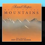 Soundscapes - Music of the Mountains