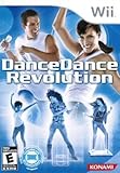 Dance Dance Revolution (Game Only) Nintendo Wii NEW