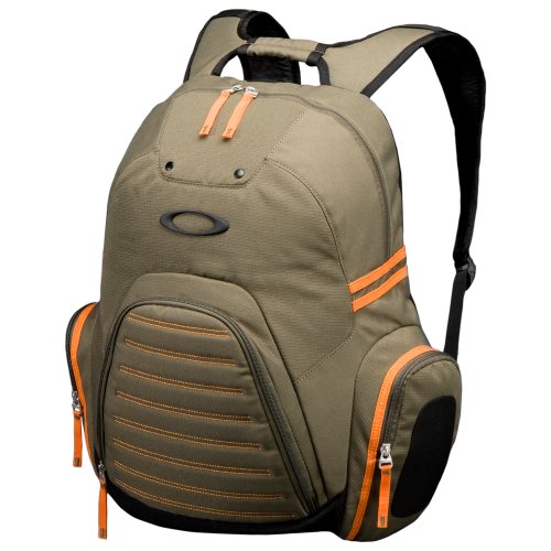 Oakley Peak Load Pack (Dark Brush)