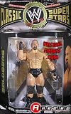 GOLDBERG - CLASSIC SUPERSTARS 25 WWE TOY WRESTLING ACTION FIGURE