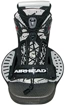 Kwik Tek Airhead CLUTCH Wakeboard Binding