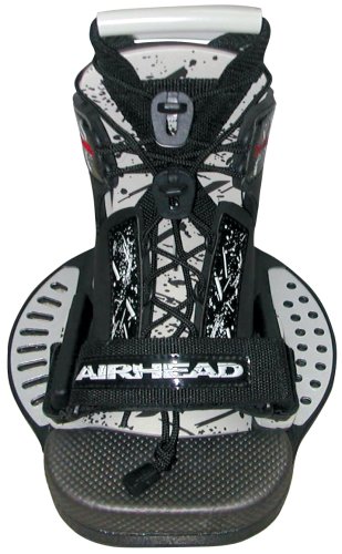 Kwik Tek Airhead CLUTCH Wakeboard Binding
