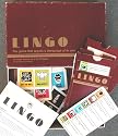 Lingo - Word Party Game from 1985