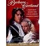 BARBARA CARTLAND 4-disc box sealed (Import) with 4 movies: Hazard of Hearts; The Lady and the Highwayman; a Ghost in Monte Carlo; Duel of Hearts