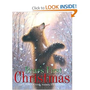 Bear's First Christmas