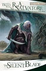 The Silent Blade
