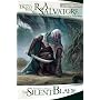 The Silent Blade: The Legend of Drizzt, Book XI (Forgotten Realms)
