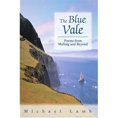 The Blue Vale: Poems from Mallaig and Beyond