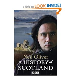 A History Of Scotland - Neil Oliver 