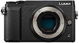 Panasonic DMCGX80EGK