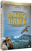 American Frontier Classics:: Baker's Hawk